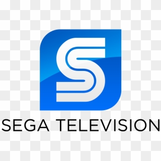 Dream Logos Wiki - Sega Television Logo Clipart