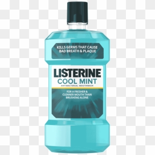 Listerine Cool Mint Clipart