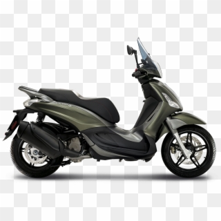 Beverly Sport Touring 350 Abs - Piaggio Beverly Sport 350 Clipart