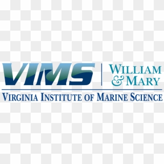 Virginia Institute Of Marine Science Logo Clipart