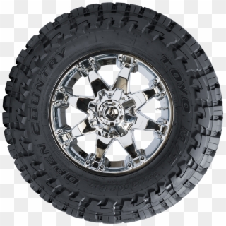 Main Product Image Zoomed - Tread Clipart
