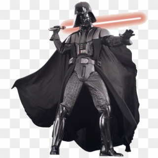 Star Wars Darth Vader Png Clipart