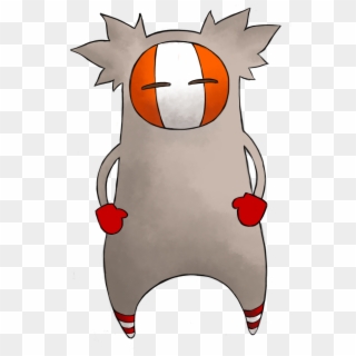 00 Ned The Koala - Cartoon Clipart