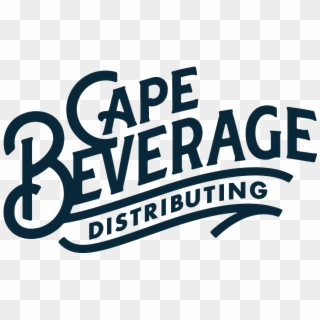 Cape May Brewing Company Opens Beverage Distributorship, - Illustration Clipart