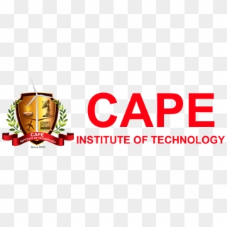 Cape Institute Of Technology - Powerpoint Presentation About Career Planning Clipart