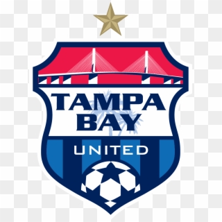 Adidas Columbus Day Classic Tampa Fl - Tampa Bay Soccer Logo Png Clipart