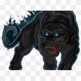 Panther Clipart