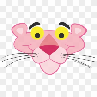 Pink Panther Png - Pink Panther Cartoon Collection Dvd Uk Clipart