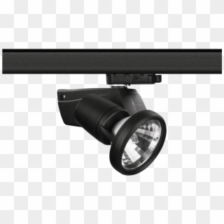 Robin Mini Hf 1x20w 36° Black - Security Lighting Clipart