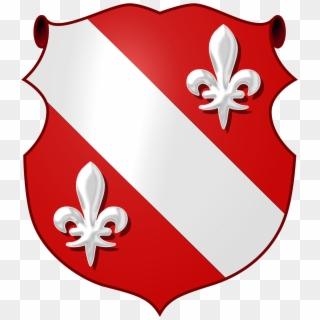 2000 X 2256 10 - Coat Of Arms Shield Png Clipart