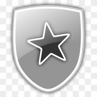Shield Icon Clipart, Vector Clip Art Online, Royalty - New Dallas Cowboys Helmet Design - Png Download