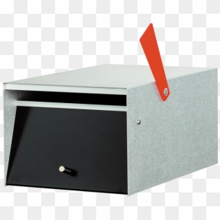 Front View - Drawer Clipart
