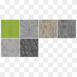 Seamless Concrete Texture - Floor Clipart