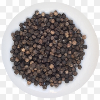 Black Pepper Png Image - Crushed Peppercorn Clipart