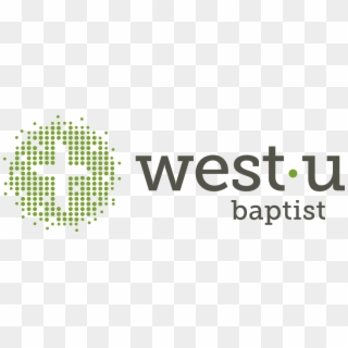 West University Baptist Church Logo Clipart