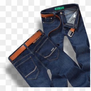 Best Jeans - Pocket Clipart
