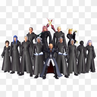 Kingdom Hearts Wiki Β - Action Figure Clipart