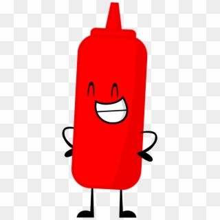 Ketchup Png Clipart - Ketchup Png Transparent Png