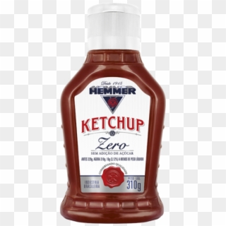 Source - - Ketchup Hemmer 1kg Preço Clipart