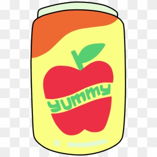 Ketchup Clipart Generic - Steven Universe Apple Sidra - Png Download
