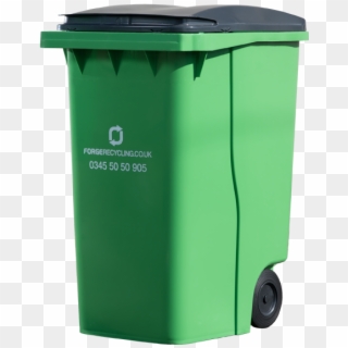 If You Are In The Ilkley Area And Have Trade Or Domestic - Waste Bin Png Clipart