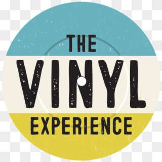 The Vinyl Experience - Circle Clipart