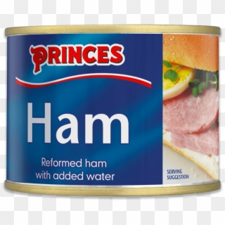 Previous - Ham - Ham - Princes Ham Clipart