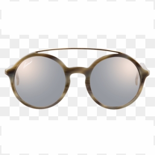 Gucci Transparent Sunglasses - Gucci Sunglasses Png Clipart