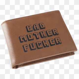 Wallet Png - Wallet Moder Fucker Pulp Fiction Clipart