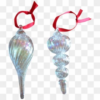 Hanging Ornaments Png - Bead Clipart