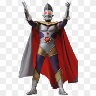 Ultraman King Png Clipart