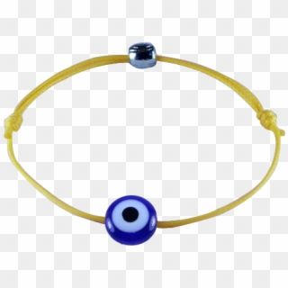 Matimoo Evil Eye Bracelet - Circle Clipart