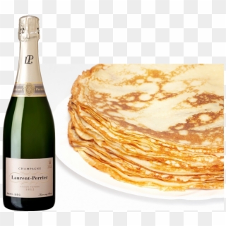 #lpperfectpairings Easy Pancakes With Laurent Perrier - Ζυμη Για Κρεπεσ Αλμυρεσ Clipart