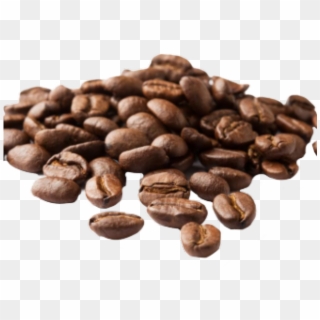 Coffee Beans Png Transparent Images - Transparent Coffee Bean Png Clipart