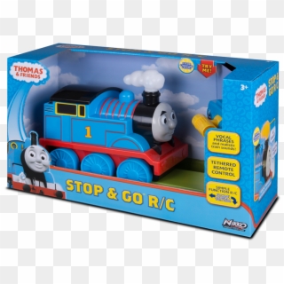 Thomas Stop And Go Rc Clipart