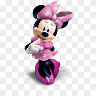Free Baby Minnie Mouse Png Png Transparent Images Pikpng