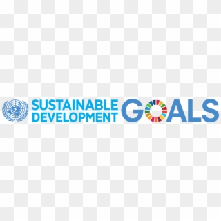 Why Mainstreaming The Conservation And Sustainable - Sustainable Development Goals Logo Vector Clipart