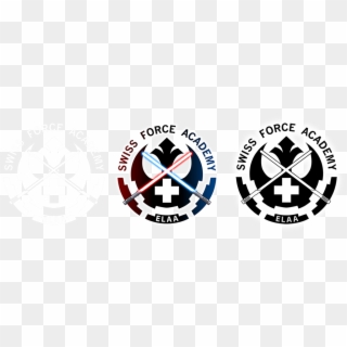 The Purpose Of Sfa Is To Teach And Practice Fencing, - Emblem Clipart