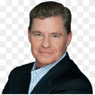 Patrick Is Best Known For His Work At Espn Where He - Dan Patrick Clipart