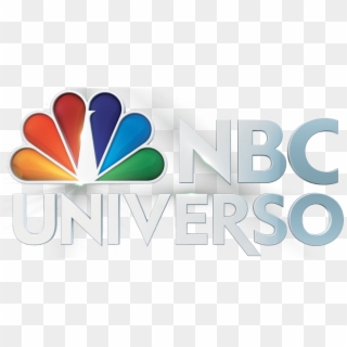 Nbc Universo Logo Transparent Clipart