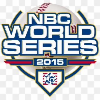 The National Baseball Congress, The Nbc Worl Series - World Series Logo 2010 Clipart