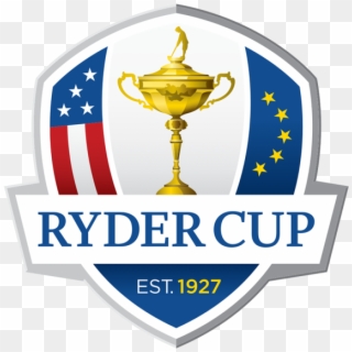 Ryder Cup Overnights Lowest Since Nbc Acquired Rights - Ryder Cup Logo 2018 Clipart