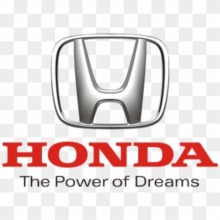 961 X 682 3 - Honda The Power Of Dreams Logo Clipart