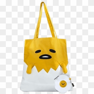 Gudetama With Arms Loungefly Tote - Coin Purse Clipart