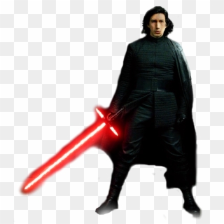 Star Wars The Last Jedi Png - Kylo Ren Star Wars Png Clipart