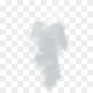 Smoke Transparent Png Picture - White Smoke Clipart