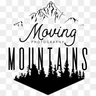 Moving Mountains Studios - Faith Move Mountains Png Clipart