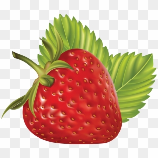 Strawberry Png, Png Photo, Berries, Clip Art, Berry - Strawberry Fruit Transparent Background