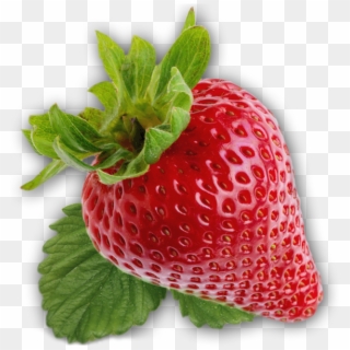 Strawberry - Strawberry Png Clipart
