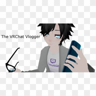 Anime Clipart